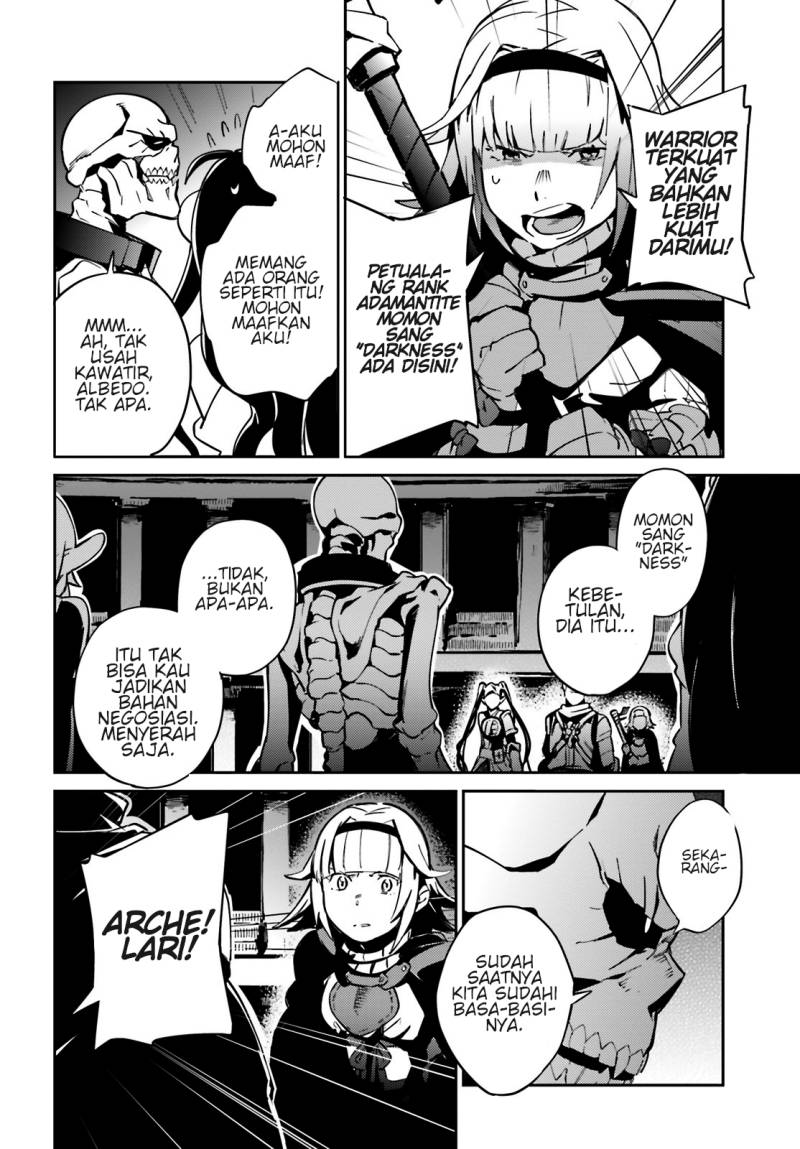 Overlord Chapter 65 Gambar 40