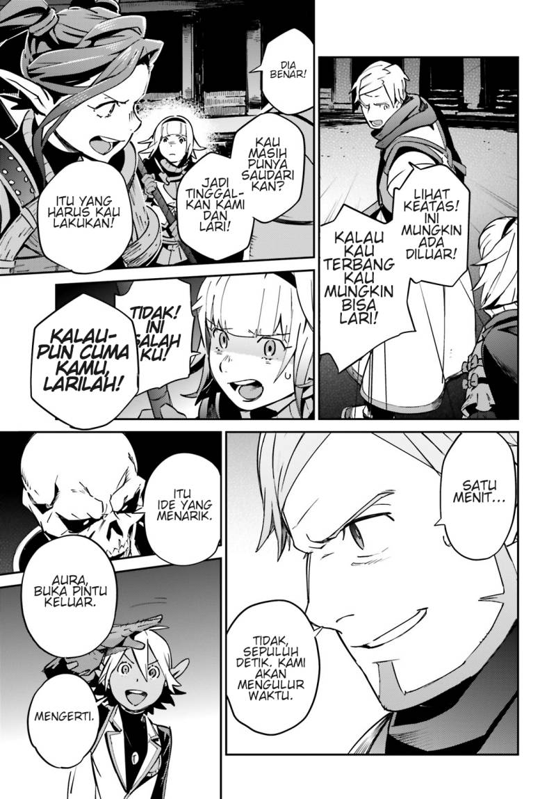 Overlord Chapter 65 Gambar 41