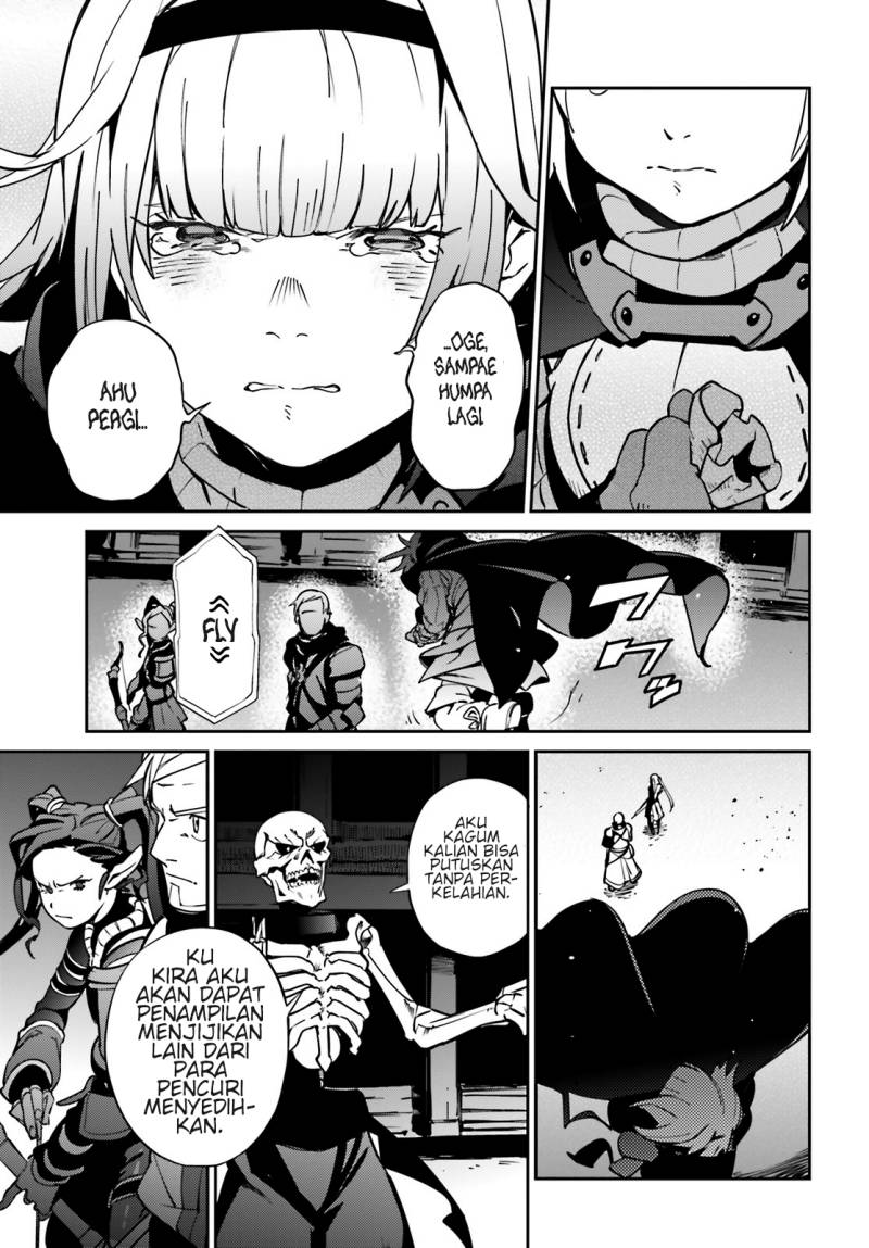 Overlord Chapter 65 Gambar 43
