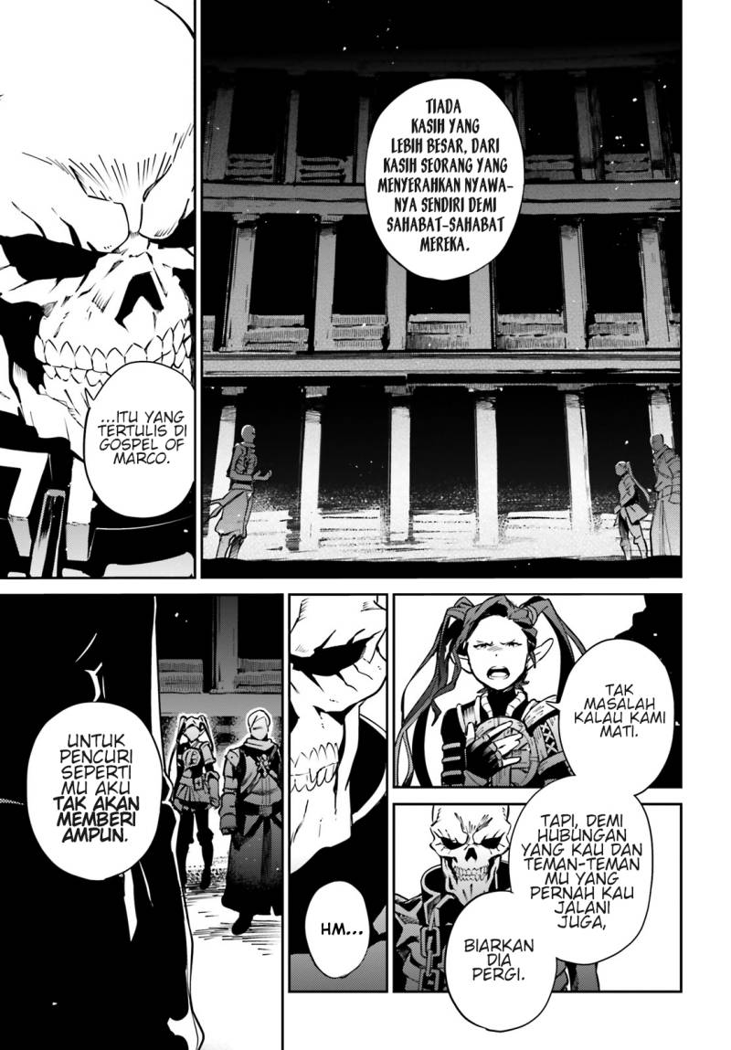 Overlord Chapter 65 Gambar 45