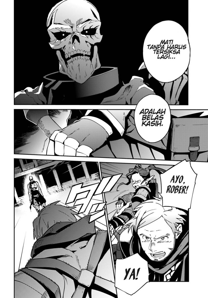 Overlord Chapter 65 Gambar 48