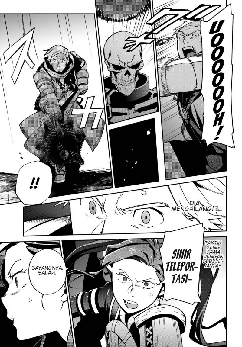 Overlord Chapter 65 Gambar 49