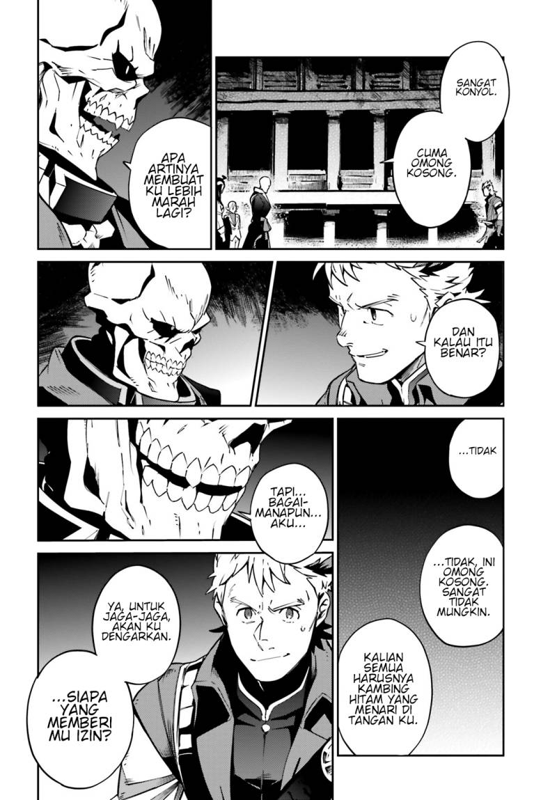 Overlord Chapter 65 Gambar 6
