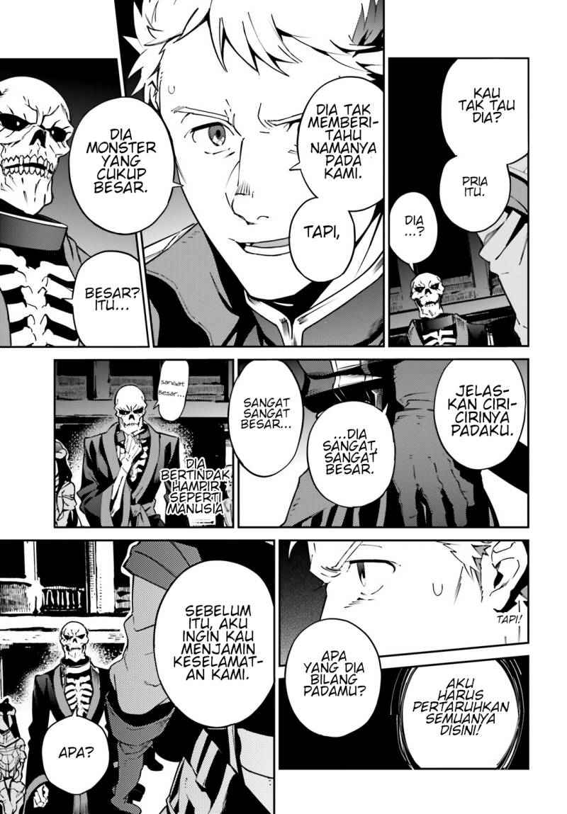 Overlord Chapter 65 Gambar 7