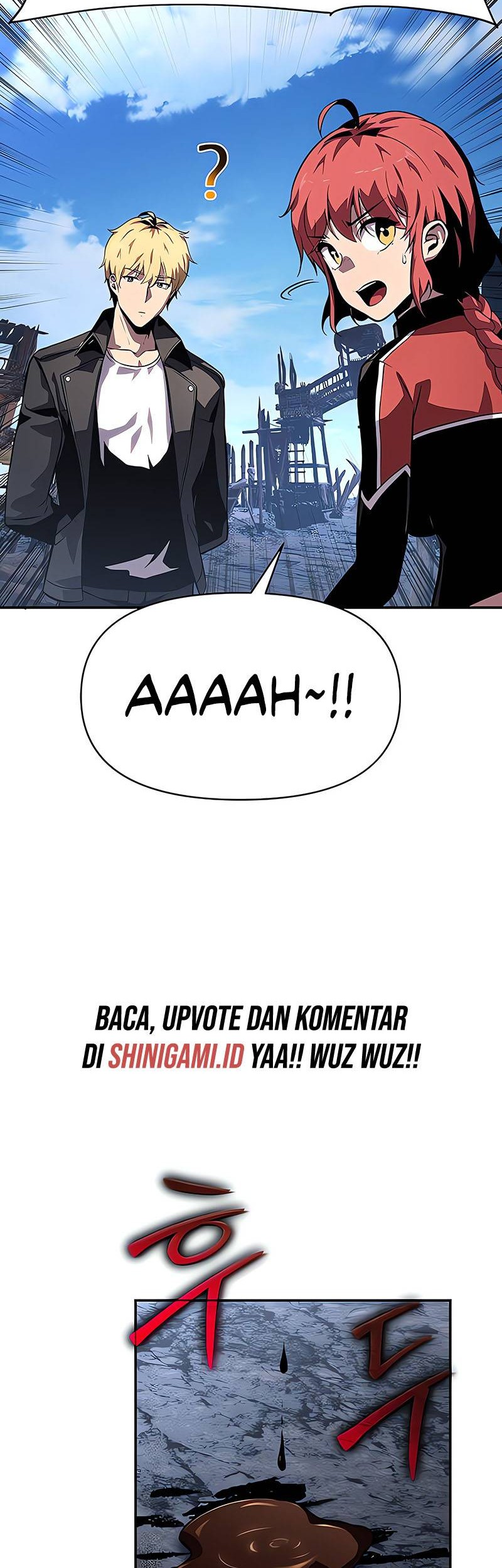 The Knight King Who Returned with a God Chapter 22 Gambar 79