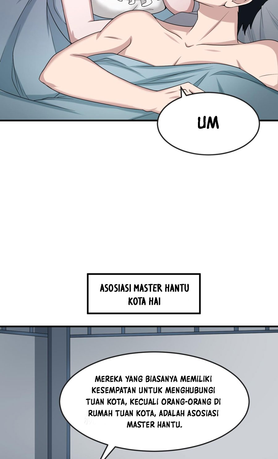 Age of Terror Chapter 112 Gambar 3