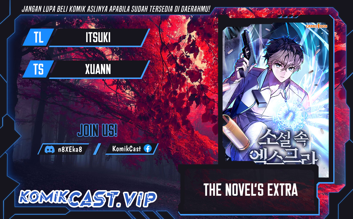 Baca Komik The Novel’s Extra (Remake) Chapter 72 Gambar 1