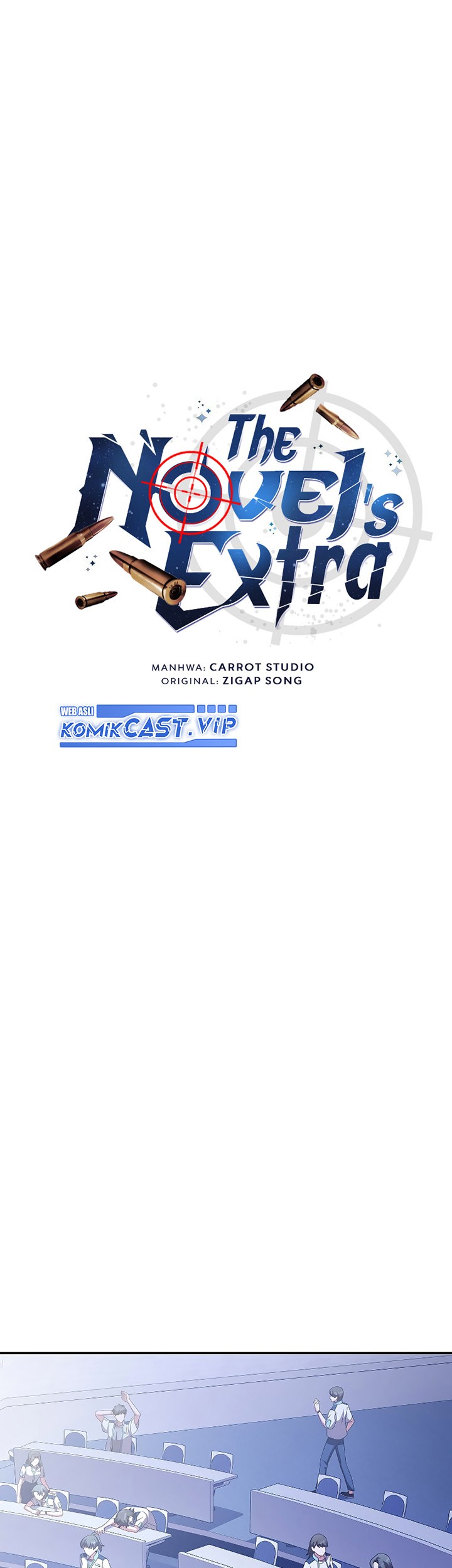 The Novel’s Extra (Remake) Chapter 72 Gambar 30