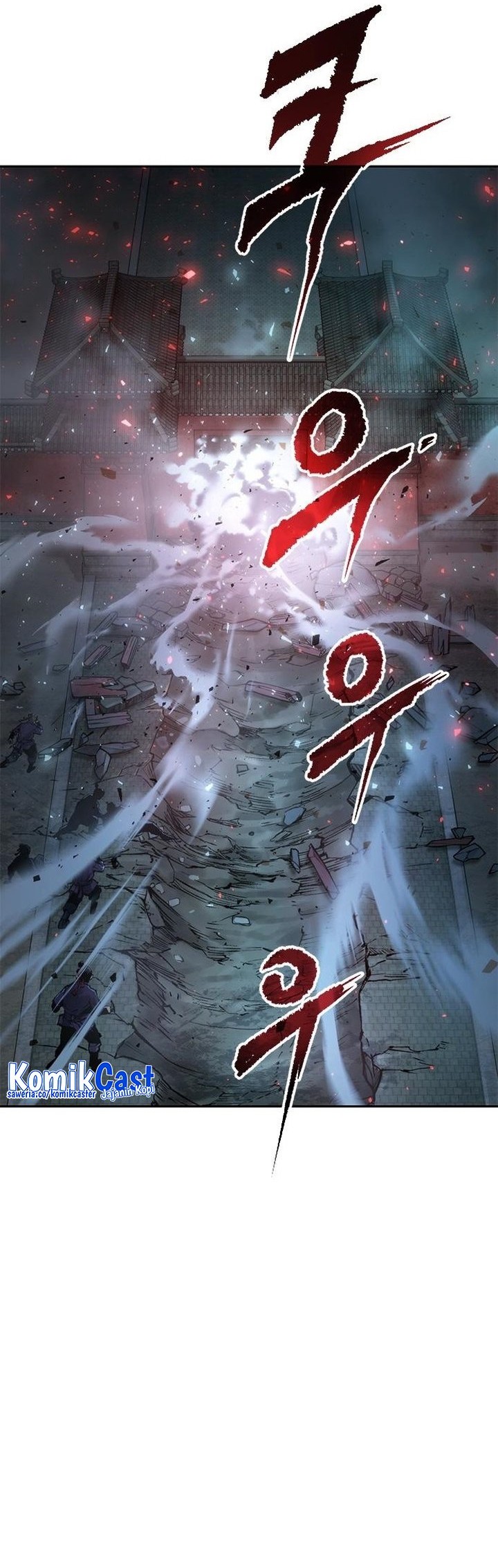 Chronicles of the Demon Faction Chapter 31 Gambar 43