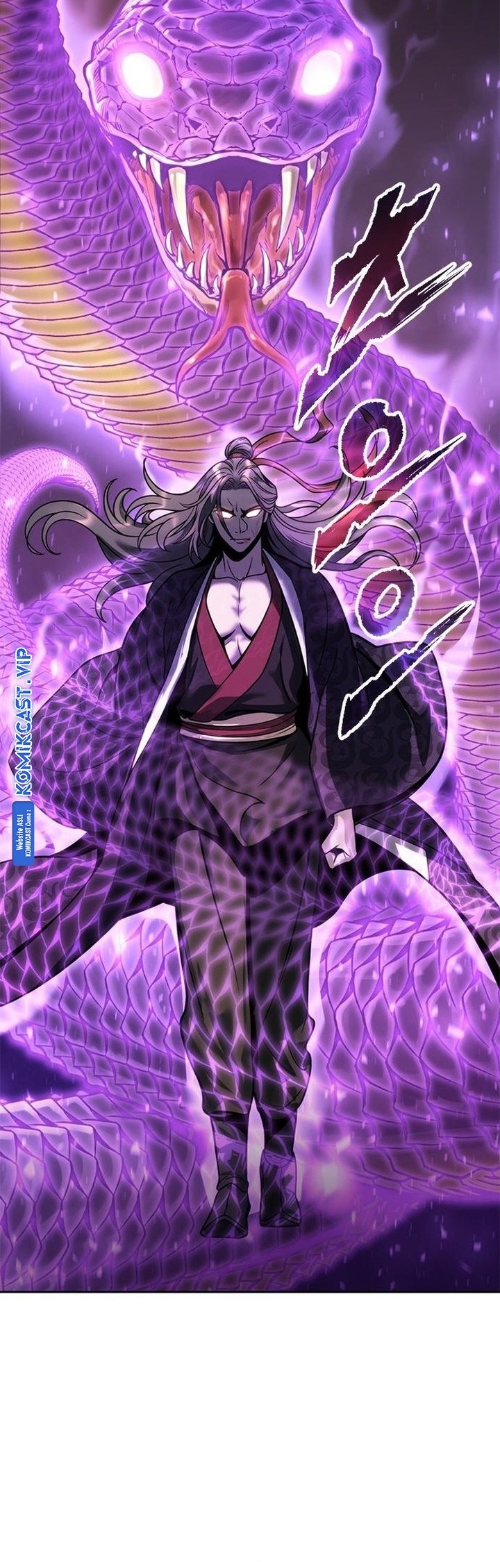 Chronicles of the Demon Faction Chapter 31 Gambar 55