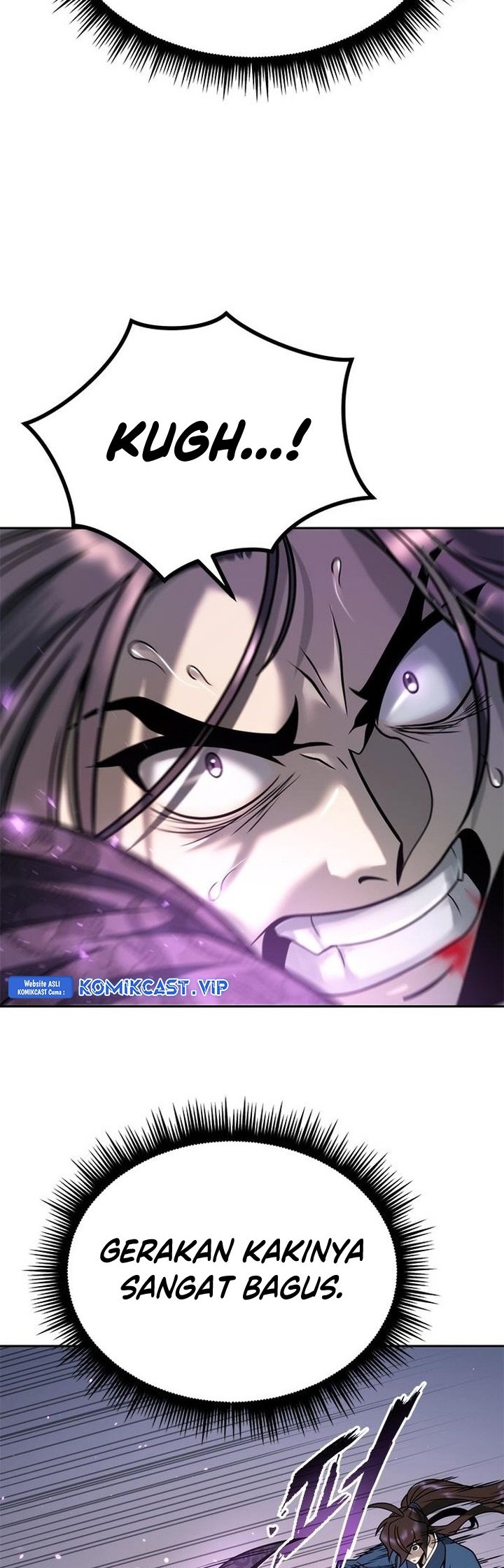 Chronicles of the Demon Faction Chapter 31 Gambar 59