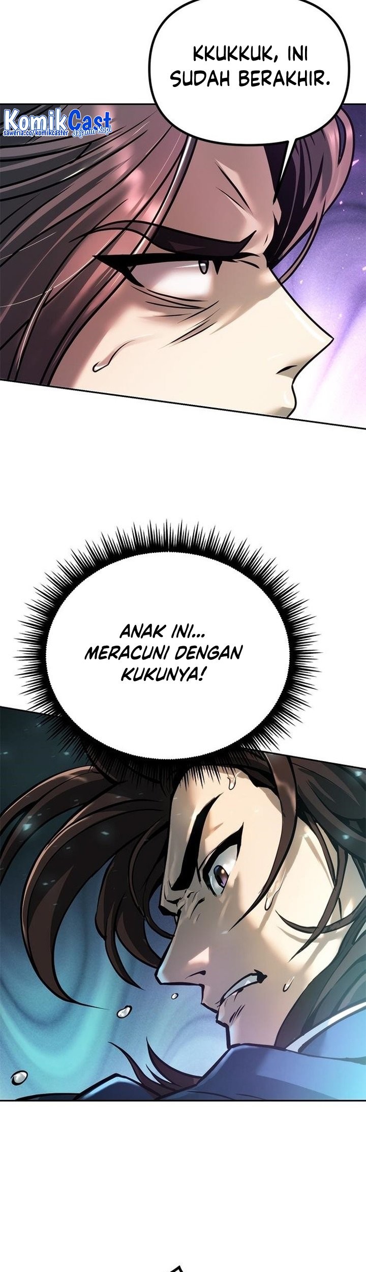 Chronicles of the Demon Faction Chapter 31 Gambar 66