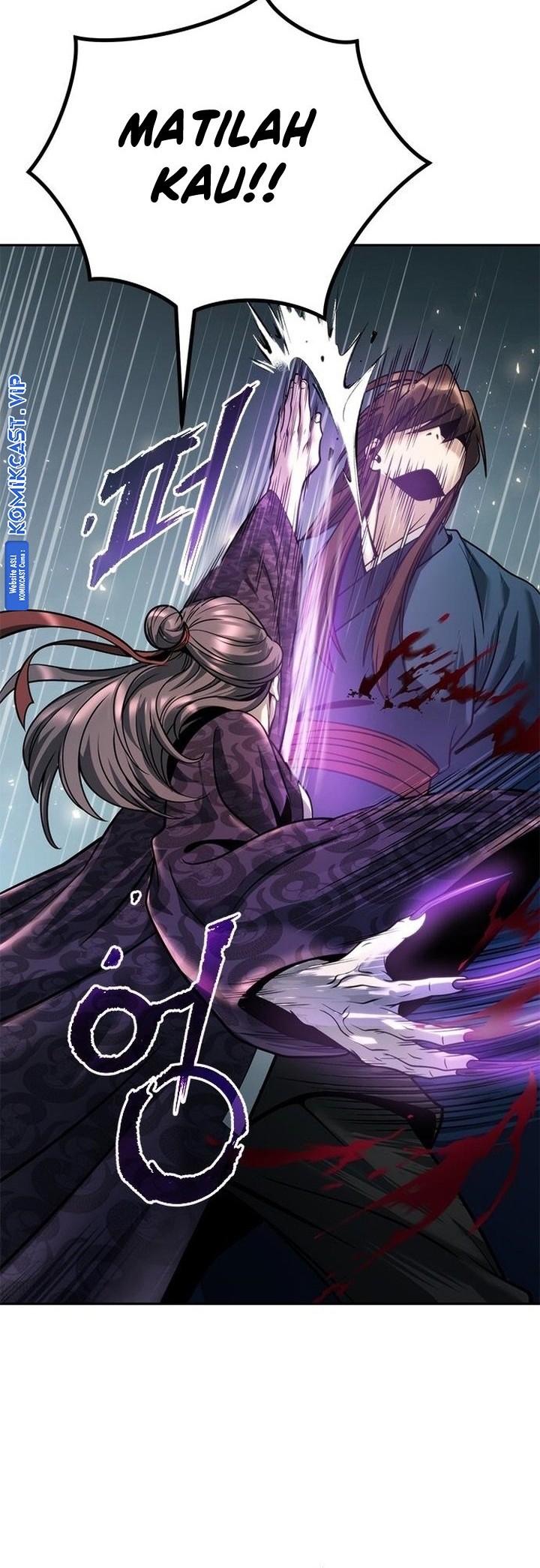 Chronicles of the Demon Faction Chapter 31 Gambar 67