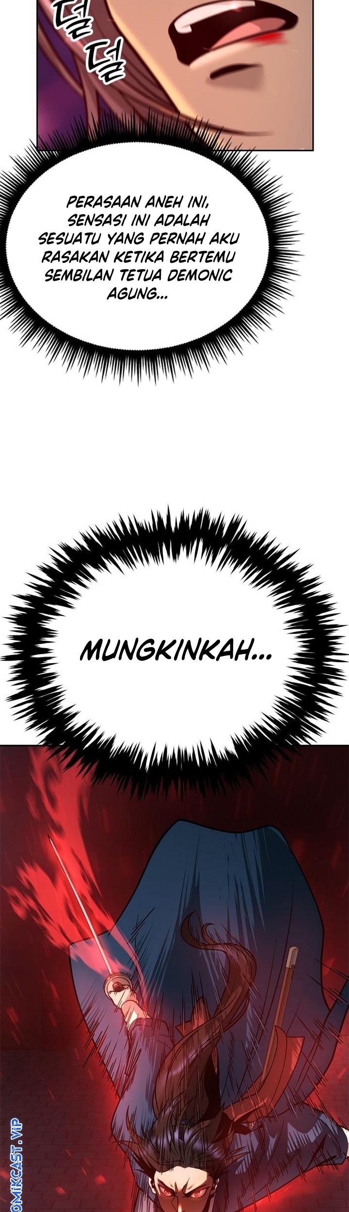 Chronicles of the Demon Faction Chapter 31 Gambar 76