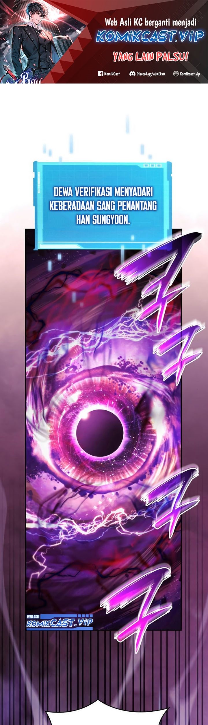 Baca Manhwa Boundless Necromancer Chapter 47 Gambar 2