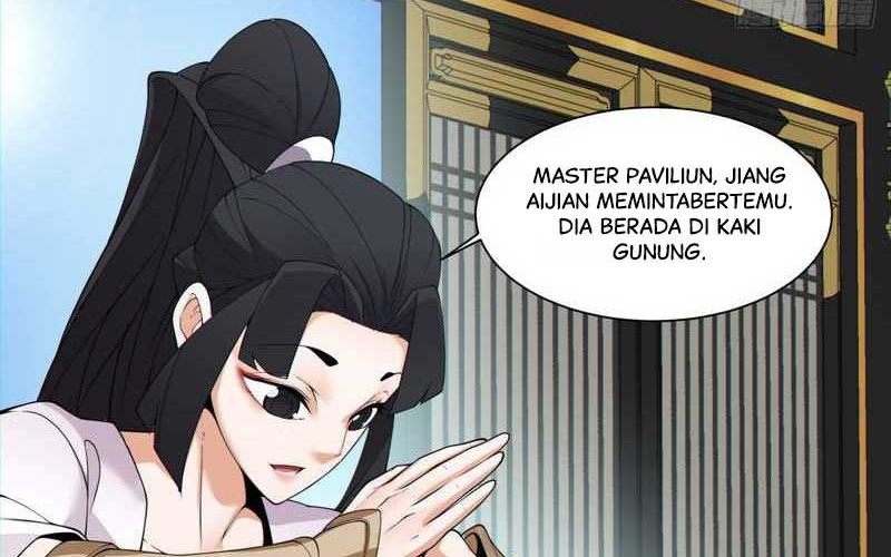 My Disciples Are All Big Villains Chapter 115 Gambar 9