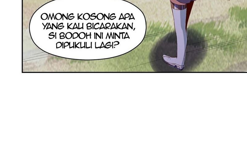 Fairy, You have a Bad Omen! Chapter 22 Gambar 27