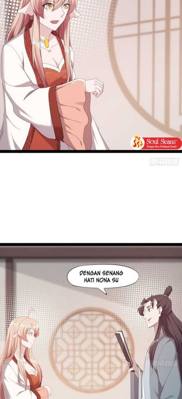 Path of the Sword Chapter 25 Gambar 14