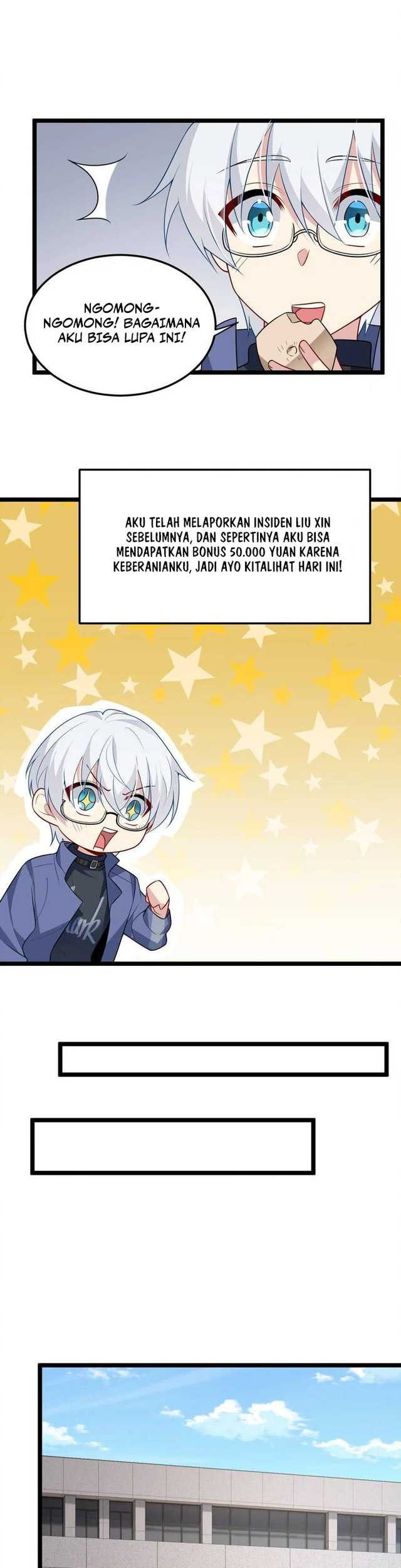 I Eat Soft Rice in Another World Chapter 57 Gambar 5
