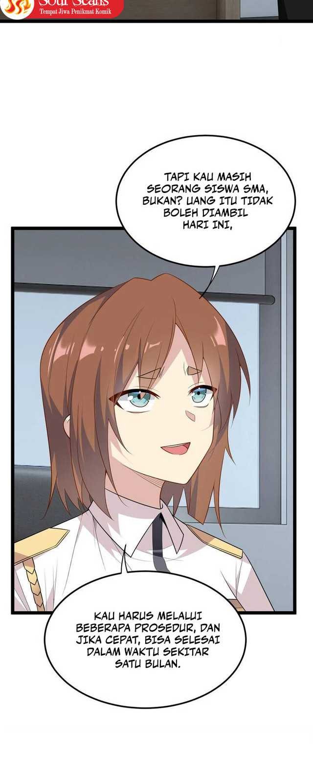 I Eat Soft Rice in Another World Chapter 57 Gambar 7