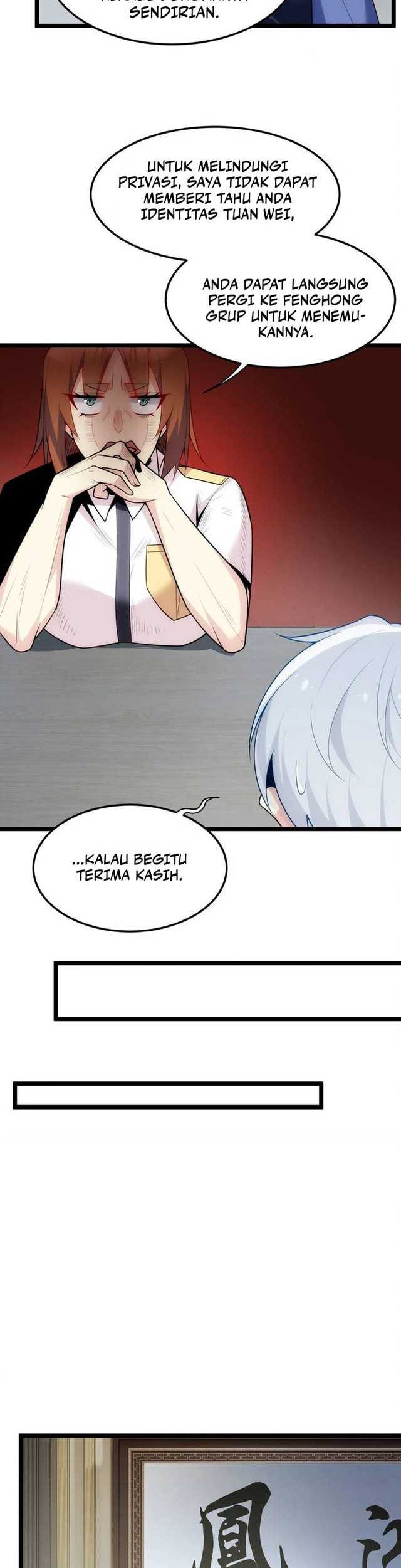 I Eat Soft Rice in Another World Chapter 57 Gambar 9