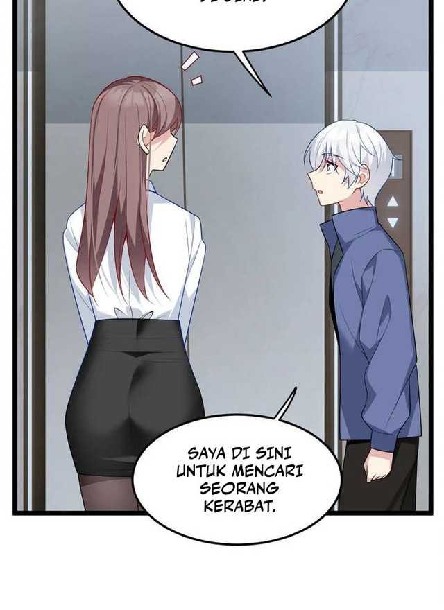 I Eat Soft Rice in Another World Chapter 57 Gambar 12