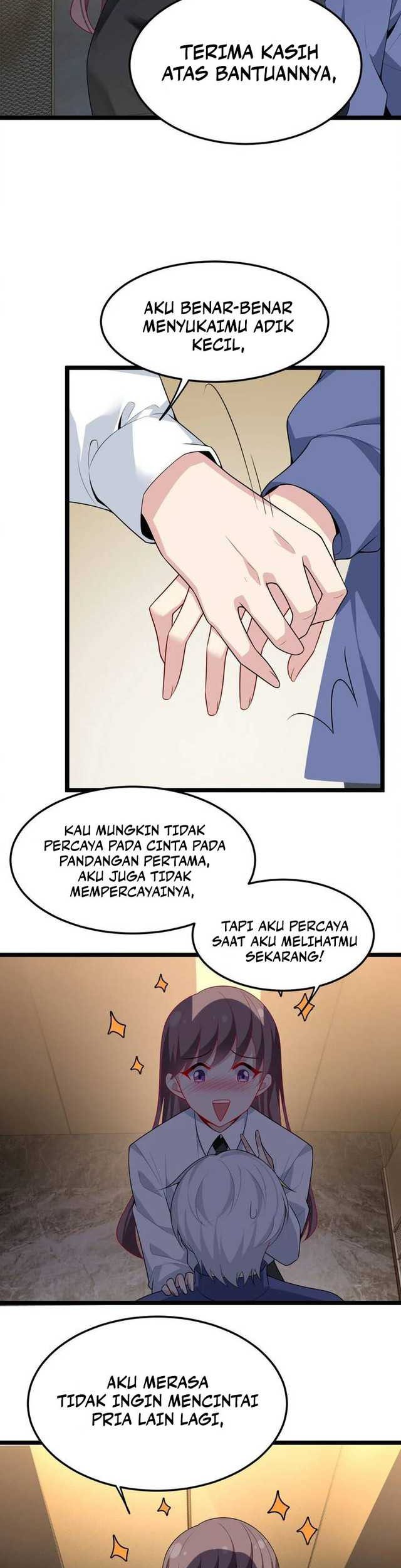I Eat Soft Rice in Another World Chapter 57 Gambar 15