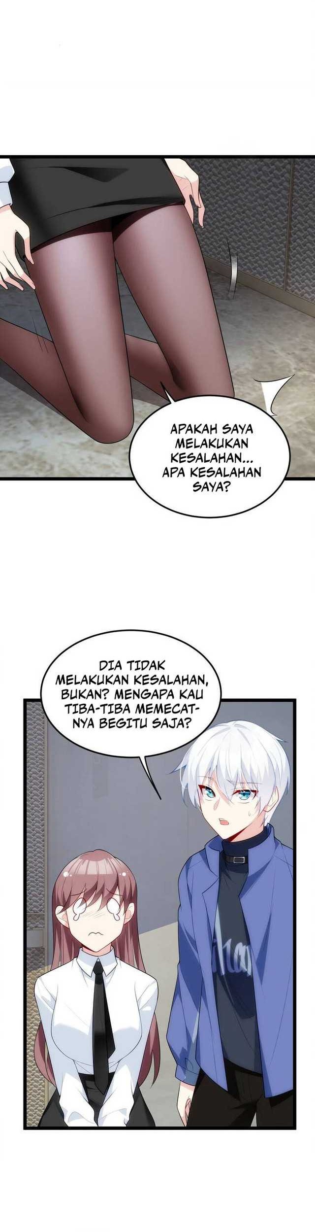 I Eat Soft Rice in Another World Chapter 57 Gambar 19