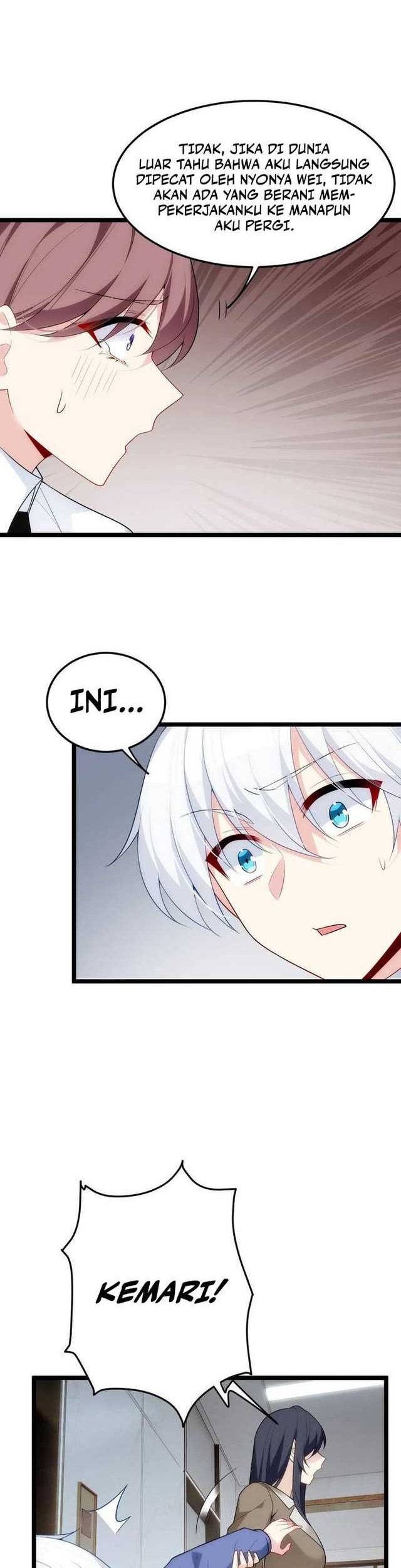I Eat Soft Rice in Another World Chapter 57 Gambar 21