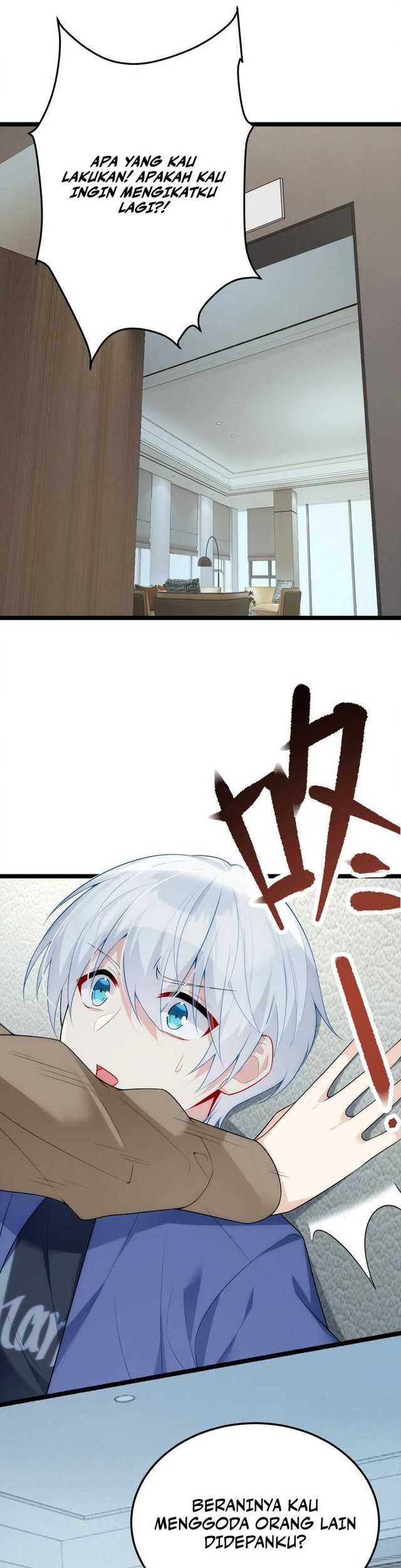 I Eat Soft Rice in Another World Chapter 57 Gambar 23