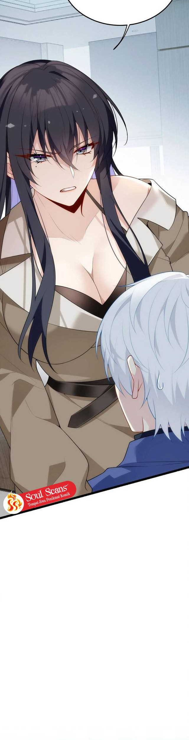 I Eat Soft Rice in Another World Chapter 57 Gambar 24