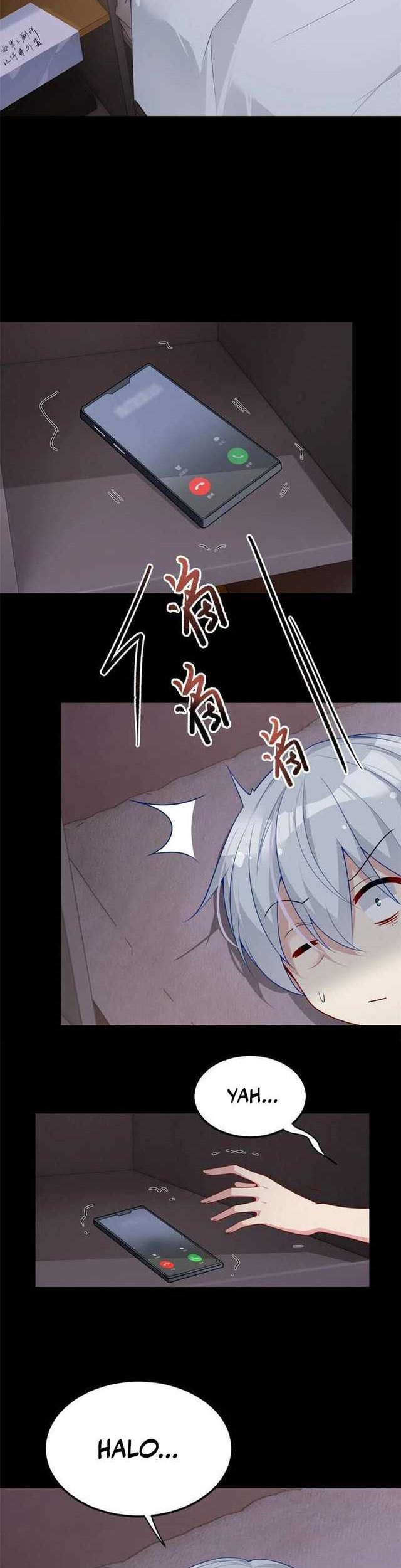 I Eat Soft Rice in Another World Chapter 56 Gambar 4