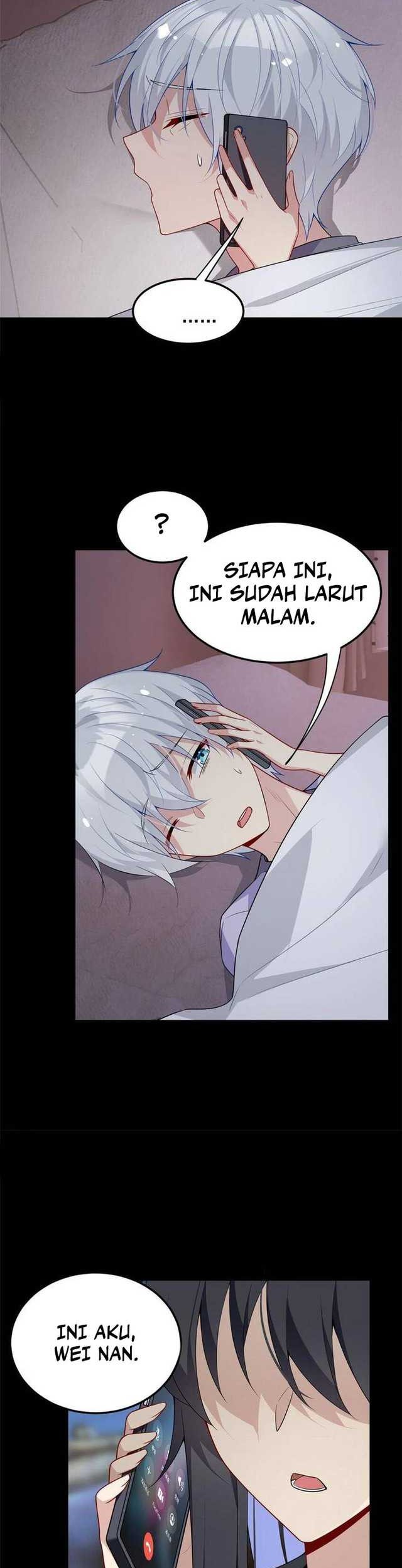 I Eat Soft Rice in Another World Chapter 56 Gambar 5