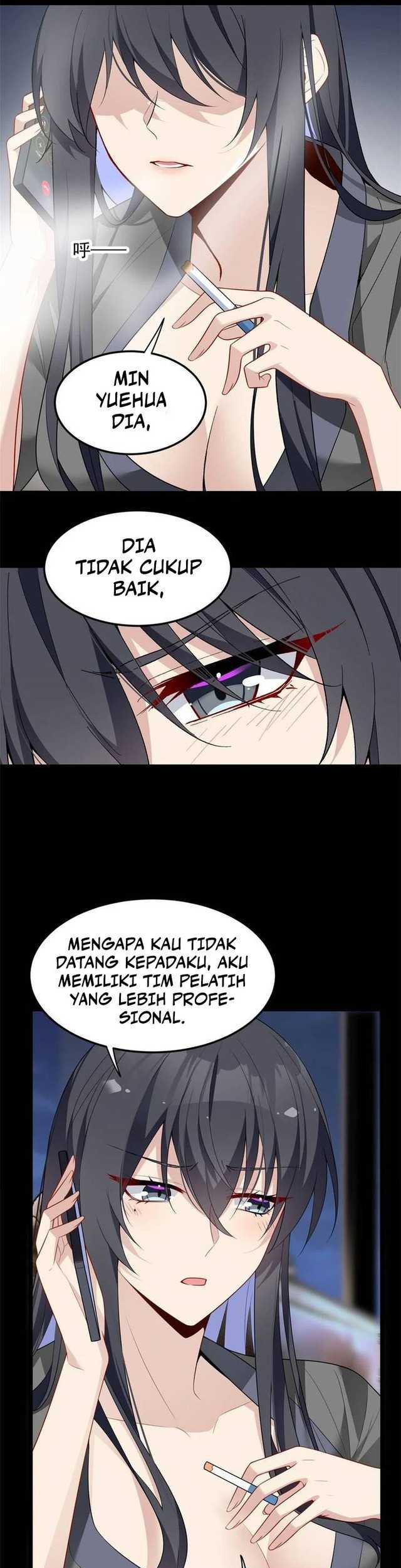 I Eat Soft Rice in Another World Chapter 56 Gambar 12