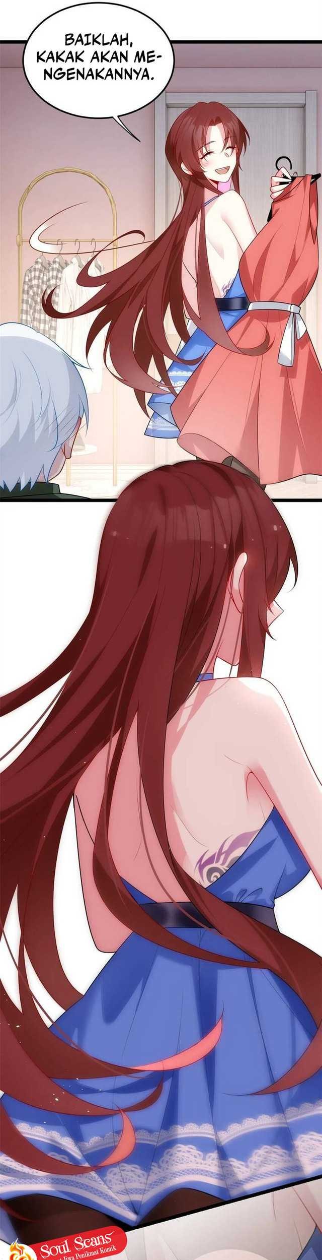 I Eat Soft Rice in Another World Chapter 56 Gambar 21