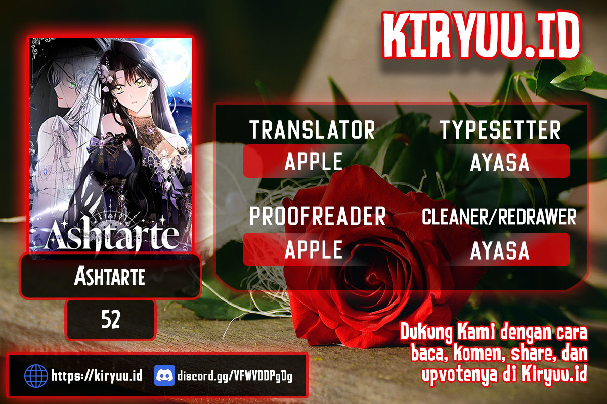 Baca Komik Ashtarte Chapter 52 Gambar 1