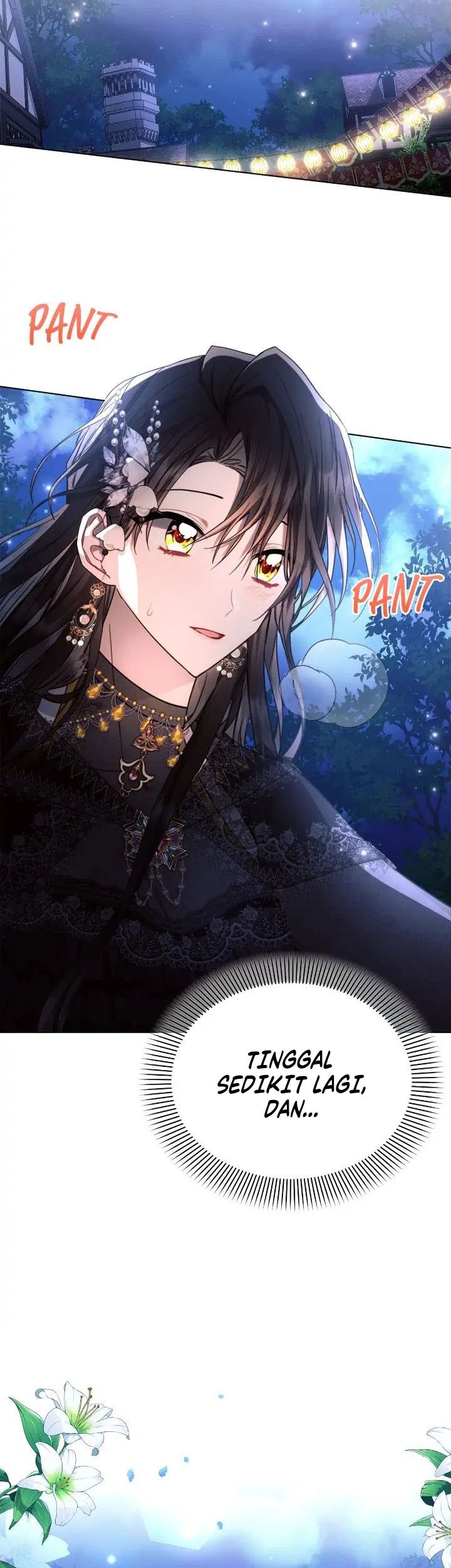 Ashtarte Chapter 52 Gambar 16