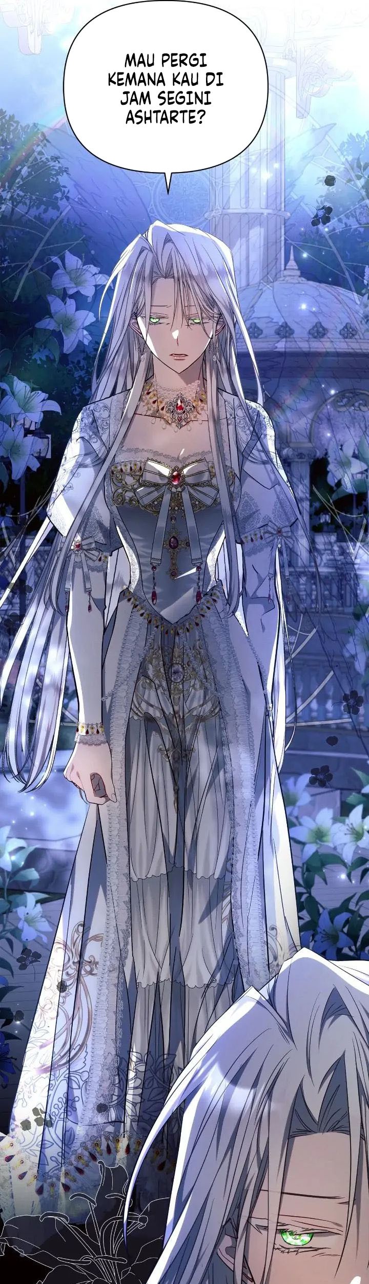 Ashtarte Chapter 52 Gambar 21