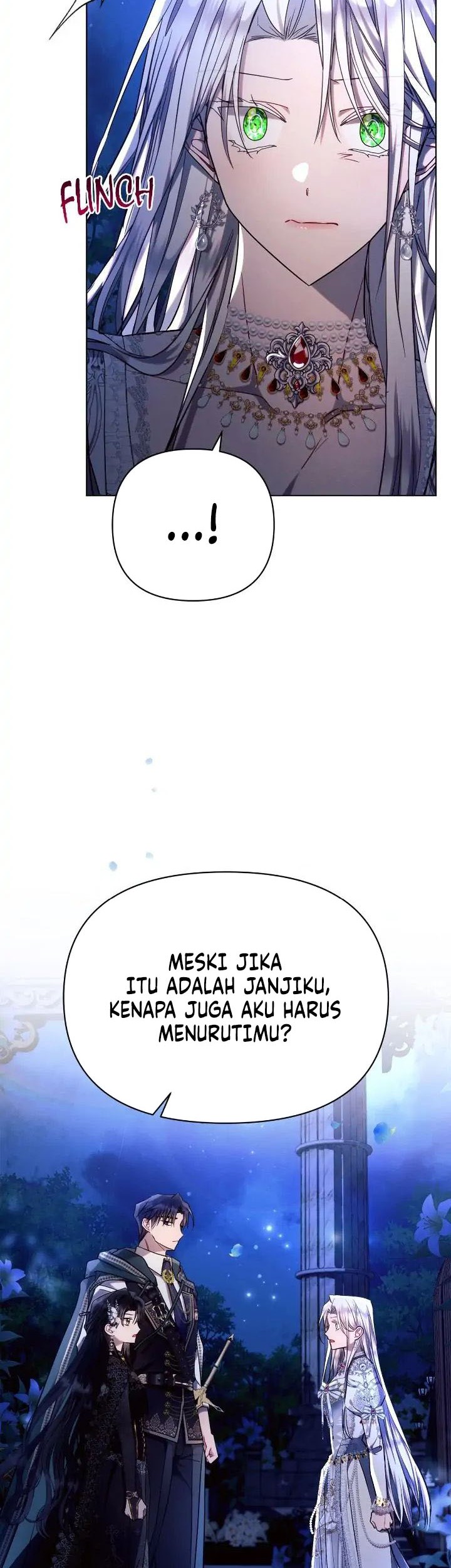 Ashtarte Chapter 52 Gambar 26