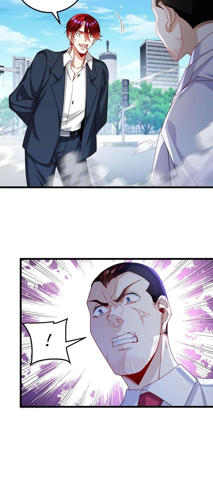 Xianzun Luowuji Chapter 220 Gambar 13