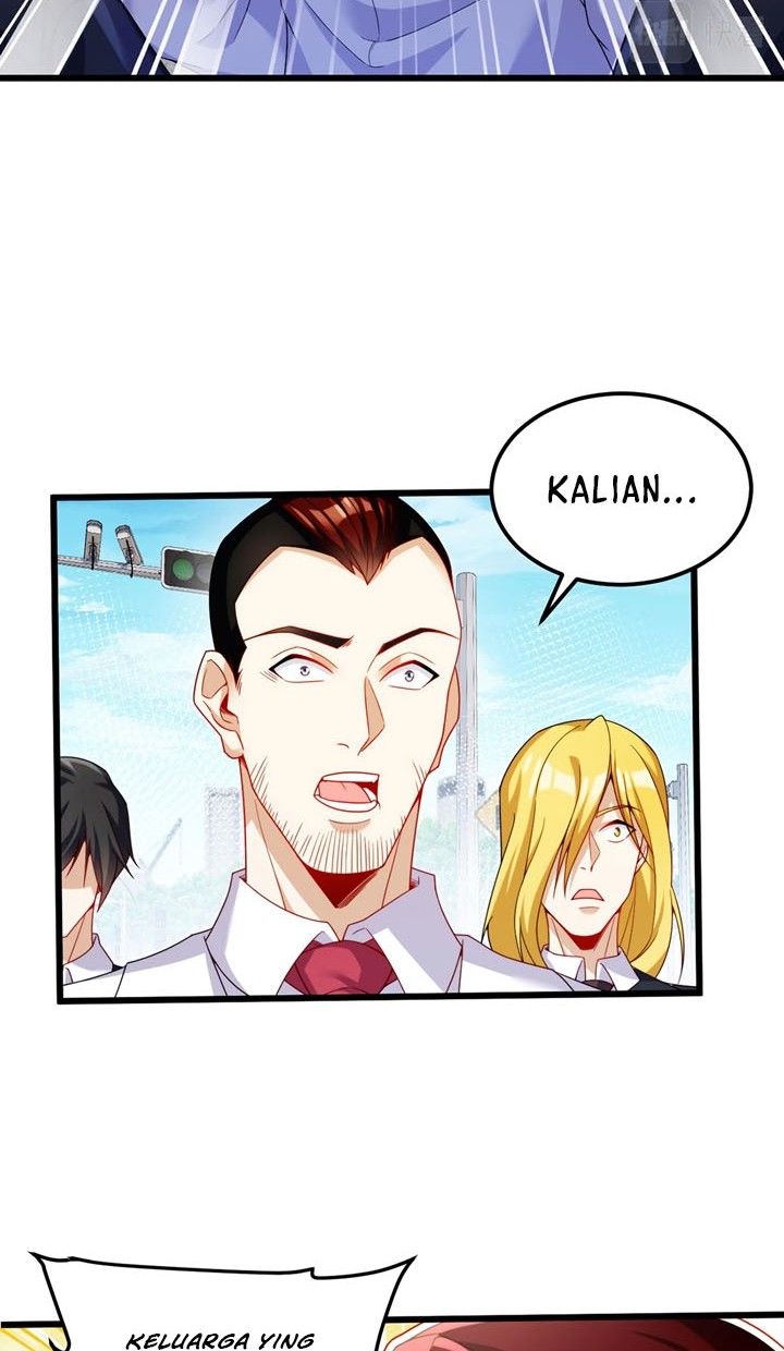 Xianzun Luowuji Chapter 220 Gambar 25