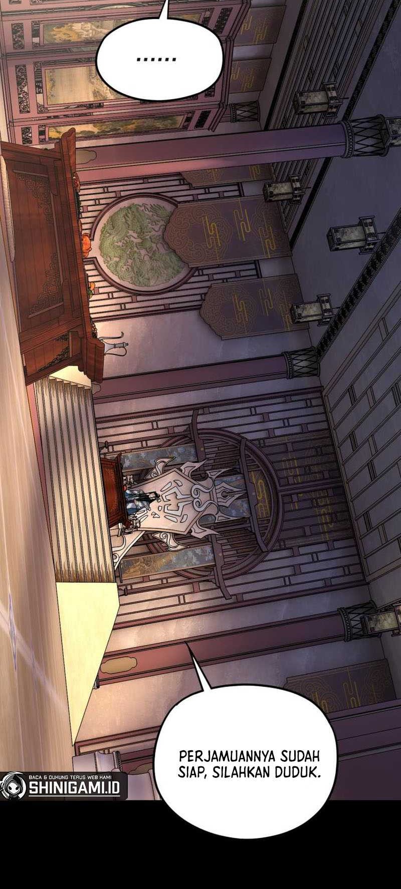 The Villain Of Destiny Chapter 98 Gambar 37