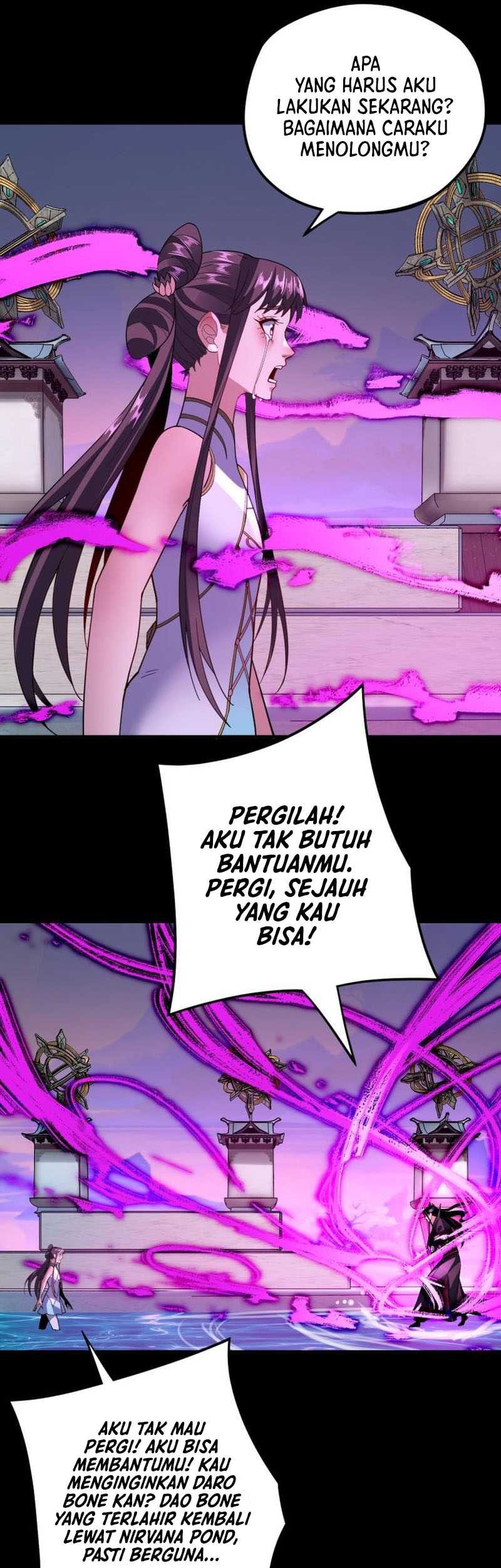 The Villain Of Destiny Chapter 98 Gambar 7