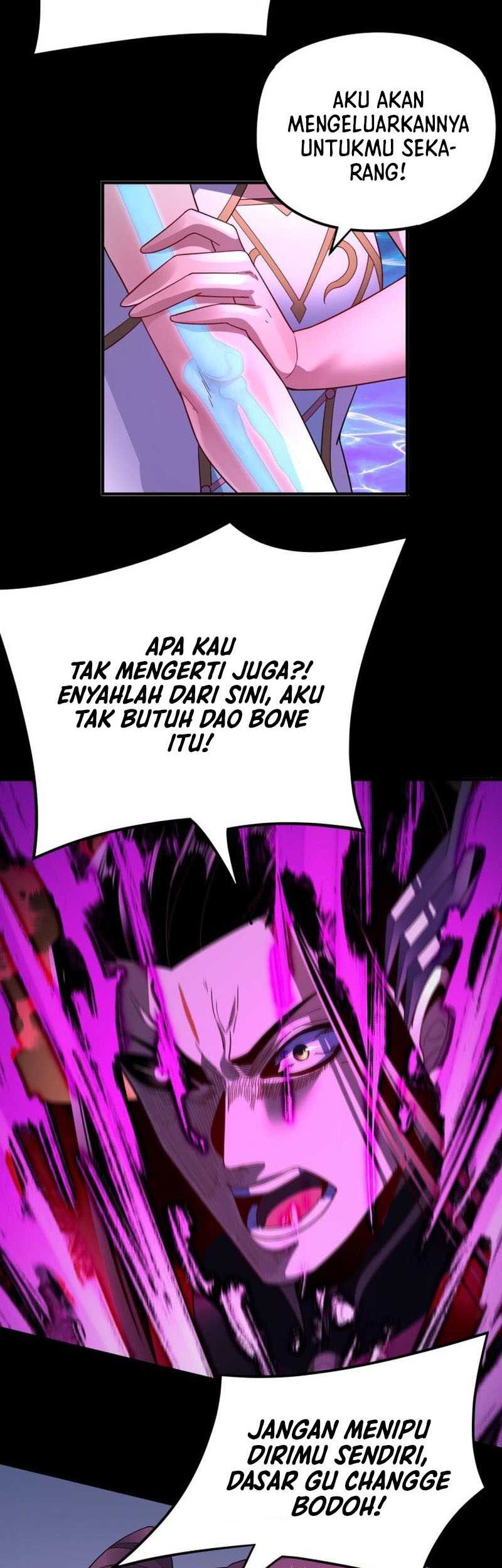 The Villain Of Destiny Chapter 98 Gambar 8