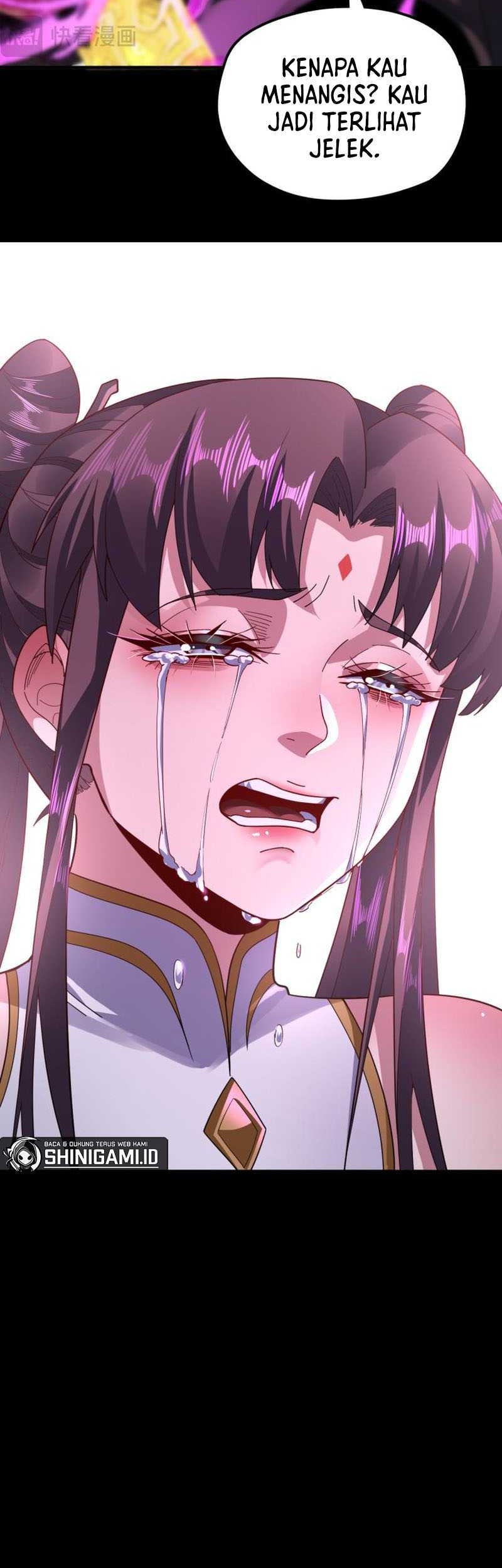 The Villain Of Destiny Chapter 98 Gambar 13