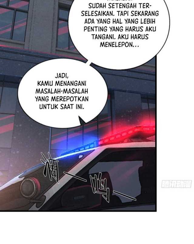 Since The Red Moon Appeared Chapter 90 Gambar 21