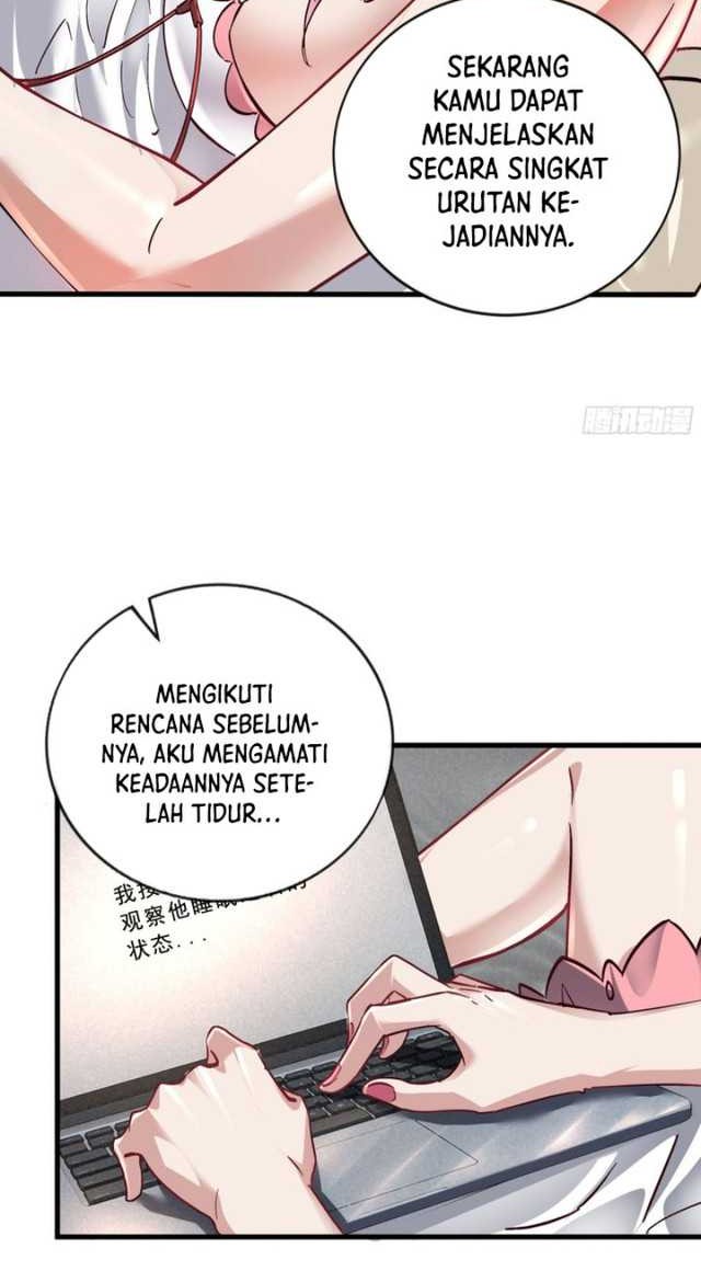 Since The Red Moon Appeared Chapter 90 Gambar 24