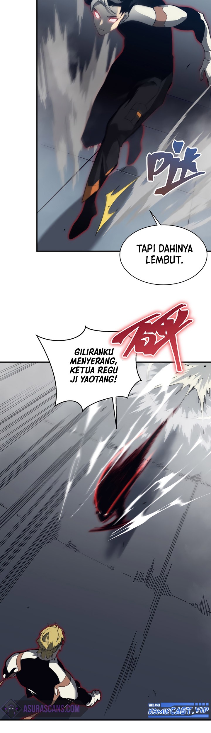 Demon Evolution Chapter 21 Gambar 38