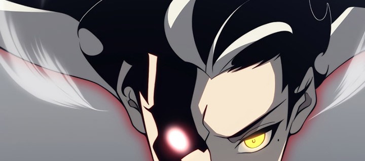 Demon Evolution Chapter 21 Gambar 43