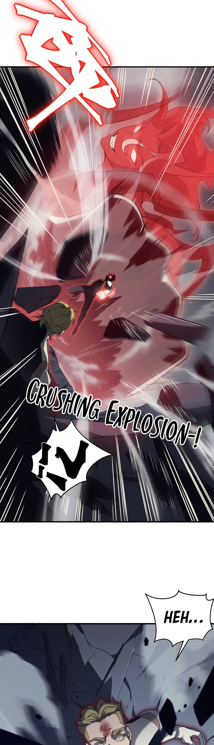 Demon Evolution Chapter 21 Gambar 46